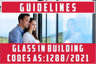 Glass building codes